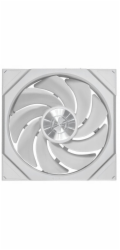 Lian Li Ventilátor UNI FAN TL Wireless Reverse PWM 140mm bílý
