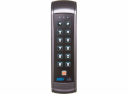 Orno Kódový zámek ORNO s čtečkou karet a klíčenek IP20 OR-ZS-820