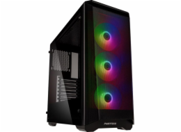 Phanteks Černé pouzdro pro Eclipse P400A DRGB