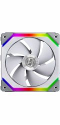 Lian Li Ventilátor SL140 bílý (UF-SL140-1W)