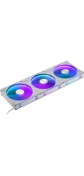 Phanteks D30-140 D-RGB Reverse 3 kusy ventilátorů (PH-F140D30R_DRGB_PWM_WT01_3P)
