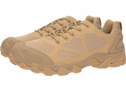 Mil-Tec Taktické boty Chimera Low Coyote 41
