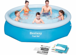 Bestway Fast Set Expansion Pool 305 cm (57266)