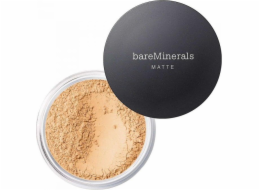 bareMinerals BAREMINERALS_Original Foundation Matte SPF15 sypký pudr 08 Light 6g