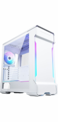 Phanteks Pouzdro Enthoo Evolv X ARGB bílé (PH-ES518XTG_DMW01)