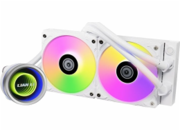 Lian Li Vodní chlazení Galahad II Trinity 240 (GA2T24W)