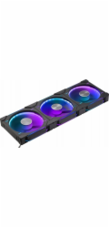 Phanteks D30-140 D-RGB Reverse 3 kusy ventilátorů (PH-F140D30R_DRGB_PWM_BK01_3P)