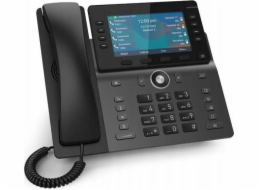 Snom Pevný telefon snom m58 DECT