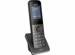 Snom snom m55 DECT Mobilní pevný telefon