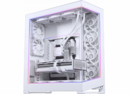 Phanteks NV7 Premium LED sada, Hub ARGB bílý