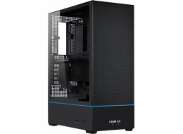 Lian Li Pouzdro SUP-01 ARGB černé (SUP01X)