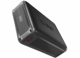 SBS Mobile Powerbanka SBS TEBB20000HDPD65K 20 mAh Černá