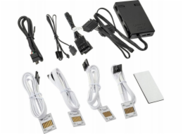 Lian Li Ovladač UNI HUB SL-INF, L-Connect 3 - wei