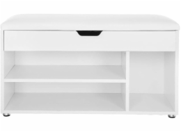 Kiti Lentyna batams LHS30W, balta