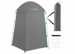 Nils Extreme NC3025 TURISTICKÁ ŠATNA XL ŠEDÁ NILS CAMP