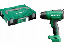 Hikoki Horkovzdušná pistole Hikoki RH18DA W2 18V 550C