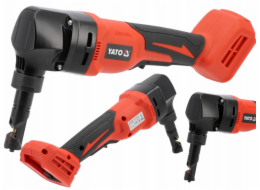 Sourcing Nůžky na plech YT 18V SOLO