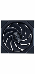 Lian Li UNI FAN TL Wireless 140 ventilátor s obrácenými lopatkami, černý (14RTL1W1B)