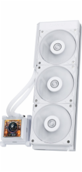 Lian Li Vodní chlazení HydroShift LCD 360S (HSLCD36SW)
