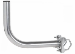 UN BALKONOVÝ STOJAN - PŘEDNÍ SAT-5/38/300