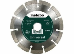 Metabo DIAMANTOVÝ KOTOUČ 150 x 22 mm
