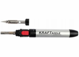 Kraft&Dele PLYNOVÁ PÁJEČKA 3 V 1 KD-1499 25 W ... 80 W