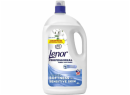 Lenor Aviváž Professional Sensitive 4l