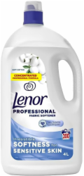 Lenor Aviváž Professional Sensitive 4l