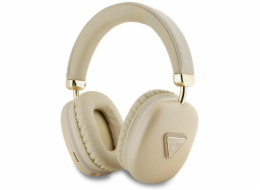 Guess BEZDRÁTOVÁ SLUCHÁTKA NA UŠI, Bluetooth V5.3, Mikrofon, Zlatá
