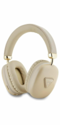 Guess BEZDRÁTOVÁ SLUCHÁTKA NA UŠI, Bluetooth V5.3, Mikrofon, Zlatá