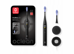 Oclean X Ultra 20 černý
