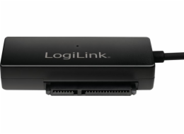 LogiLink USB 3.0 – 1,8/2,5/3,5 SATA pozice (AU0050)