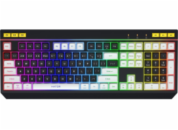 Hator Klávesnice Icefall (HTK400US)