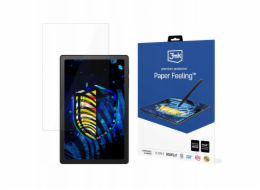 3MK PaperFeeling fólie pro T-Tablet 5G 2 ks