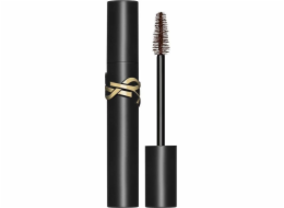 Yves Saint Laurent Řasenka Lash Clash Extreme Volume 02 Brown 8 ml