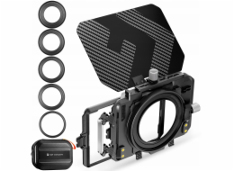 Kf Matná sluneční clona objektivu 67-95 mm pro videokamery K&F / Sku.2180v1