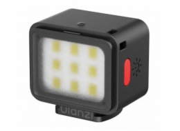 Multiblitz LED žárovka Ulanzi DG01 - WB (5600 K)