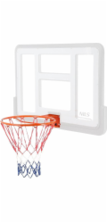 Nils Extreme ODKR2 BASKETBALOVÝ PRSTEN NILS
