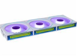 Lian Li Ventilátor skříně 120mm/G99.12RSLIN1W3W.00 LIAN LI