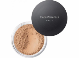 bareMinerals BAREMINERALS_Original Foundation Matte SPF15 sypký pudr 12 Medium Beige 6g
