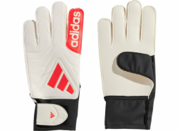 Adidas Brankářské rukavice Copa Club bílé a oranžové JH3789 10