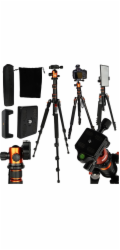 Bitmat Stativ DNA pro fotoaparát PS1 PRO, držák na fotoaparát a telefon, pouzdro 170 cm