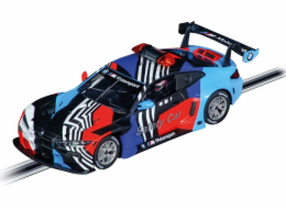 Carrera - Digital 124 Cars - BMW M4 GT3 Safety Car