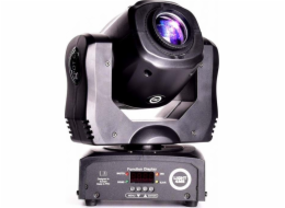 LIGHT4ME LIGHT4ME MINI SPOT 60 MKIII LED otočná hlava