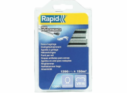 Rapid Sponky na drátěné pletivo VR16 Rapid Agraf pozinkované sponky 1390 g