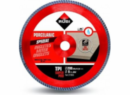 Rubi Diamantový kotouč TPI 200 SuperPro (31966)