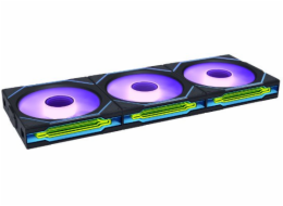 Lian Li Ventilátor skříně 120mm/G99.12RSLIN1W3B.00 LIAN LI