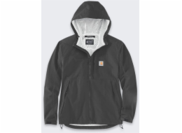 Carhartt Černá bunda Monterey Storm Defender