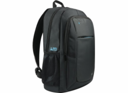 Mobilis Batoh Brašna na notebook Mobilis 003064, batoh 39,6 cm (15,6"), černá