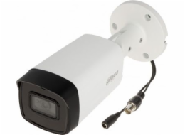 Dahua Technology KAMERA AHD, HD-CVI, HD-TVI, PAL HAC-HFW1800TH-I8-0360B - 8,3 Mpx 3,6 mm DAHUA